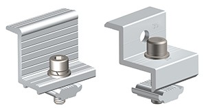 Pinces pour modules