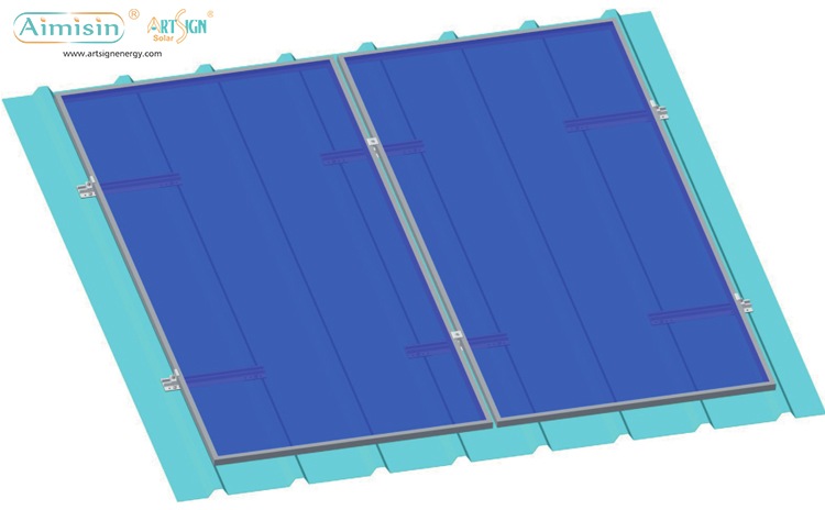 fournisseurs de structures de montage solaire photovoltaïque