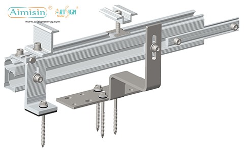 Systèmes de rails longs