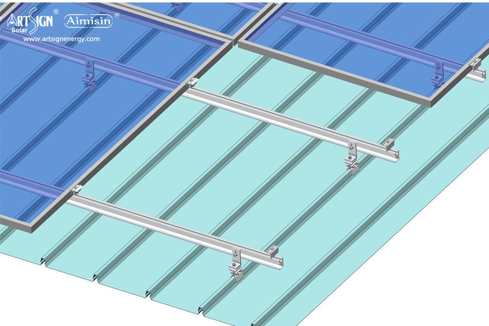 clamp-based mounting systems