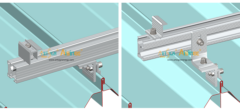 solar mounting
