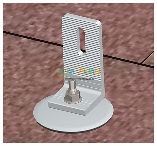 ART SIGN solar hanger bolt