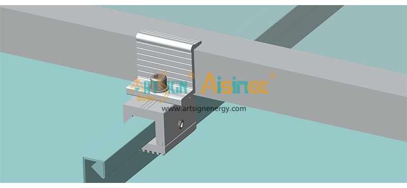 Clamp-Based Fixation