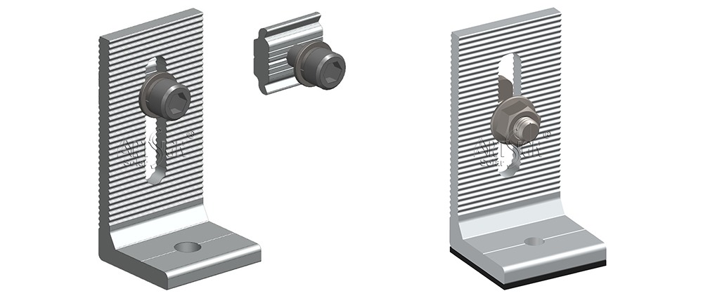 ART SIGN solar l foot