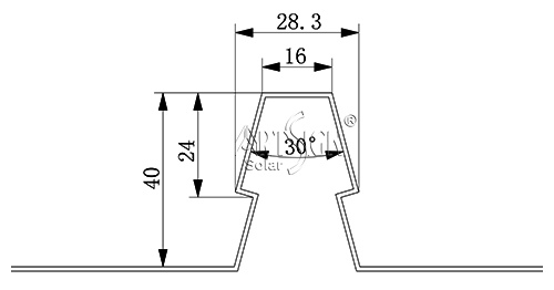 solar ibr bracket