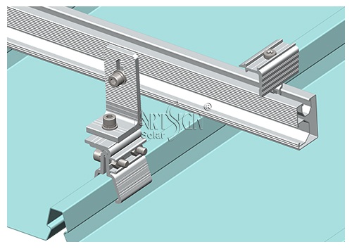 solar ibr bracket