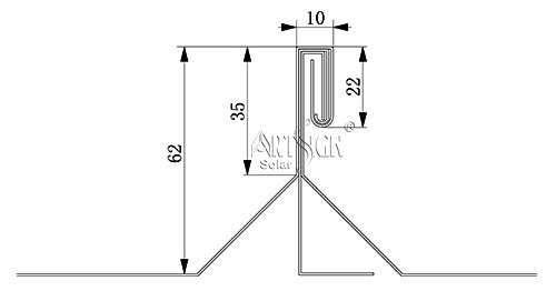 solar clips