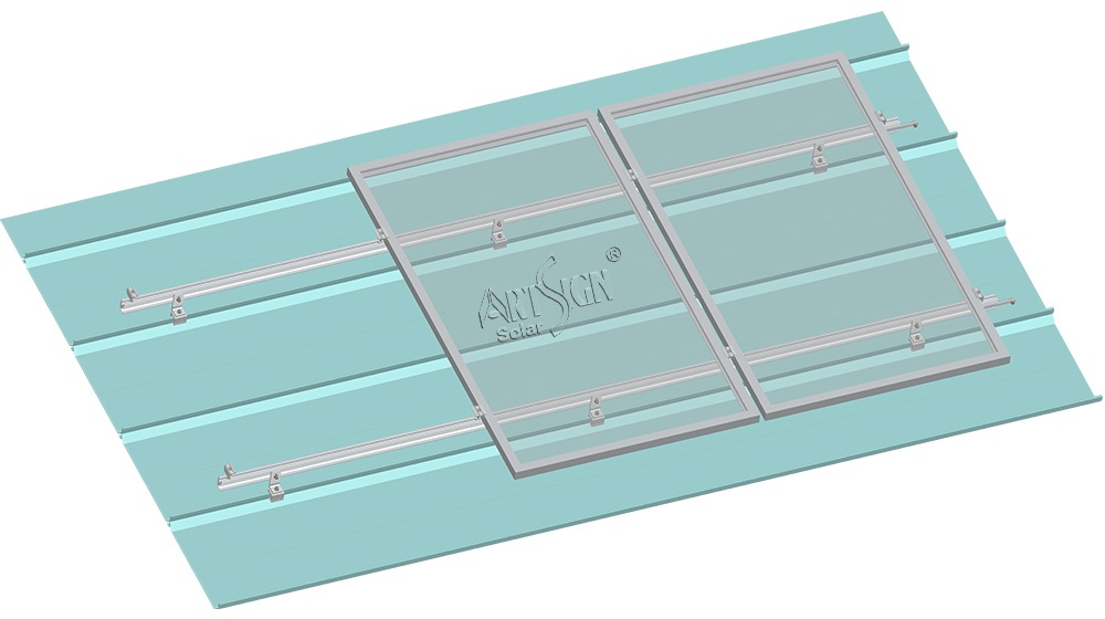 solar clips