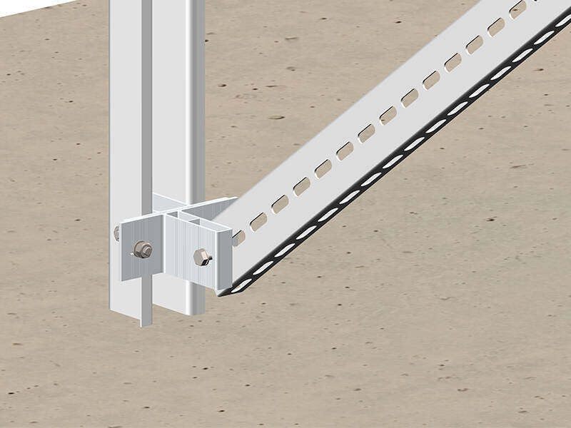 Lot De 20+ Supports De Montage Au Sol Geofire Pour Poêle Agrippa/Salamandre - Réf. 2-34-9056-S002