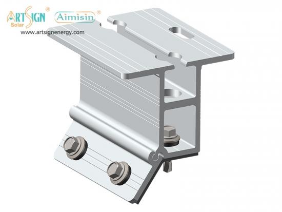 roof brackets for solar panels