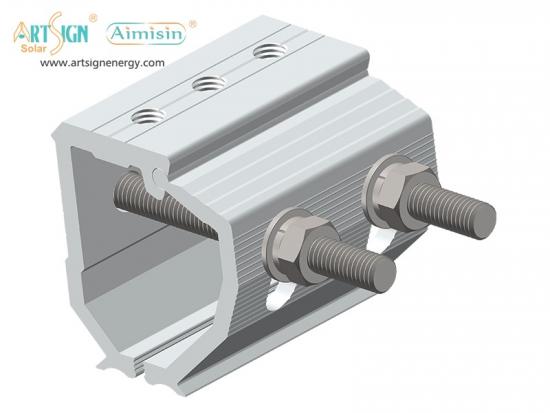 roof solar bracket