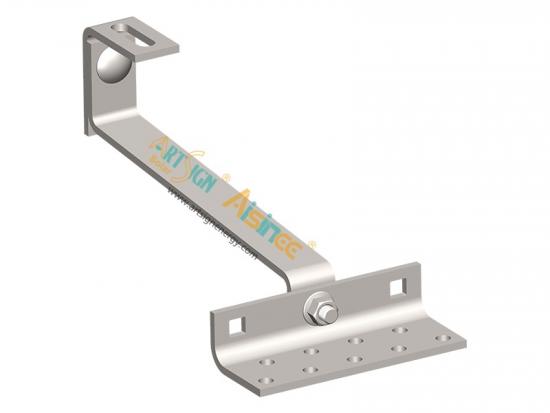 china solar roof hook