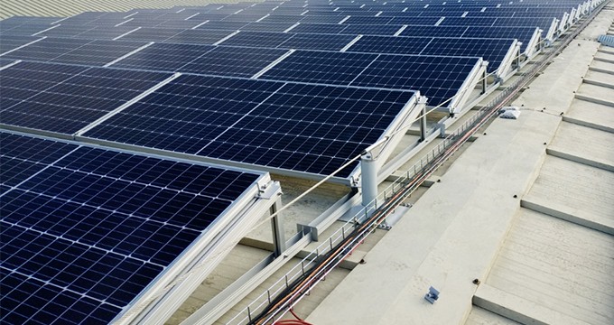 Le gouvernement italien prévoit 3.37 GW de nouvelle capacité solaire pour 2022
