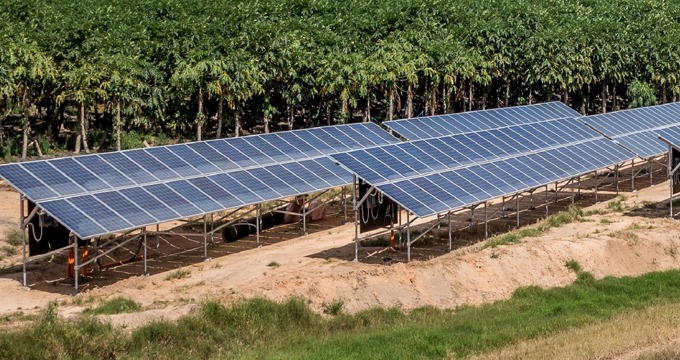 Qui alimente le boom solaire aux Philippines malgré les risques climatiques insulaires ? | Art Sign
