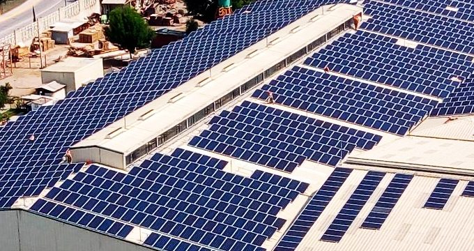 La Slovénie annonce son intention de déployer 1 GW supplémentaire d'énergie solaire d'ici 2025
