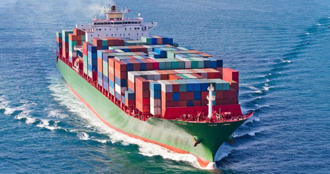 Les tarifs du fret maritime ont fortement augmenté
