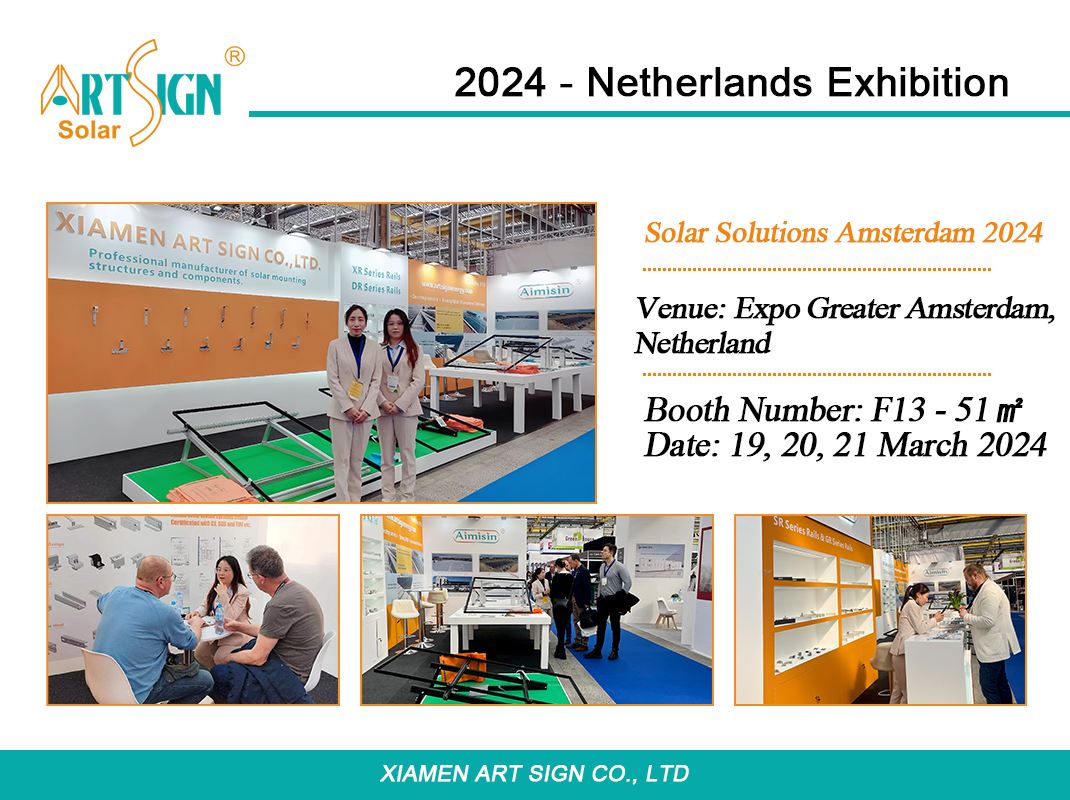 Solar Solutions Amsterdam 2024