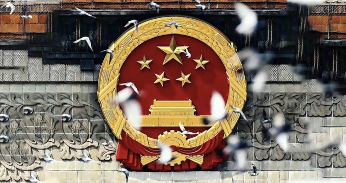 Un défilé militaire majestueux, une fierté inébranlable - Souvenir du moment glorieux du défilé militaire du 3 septembre