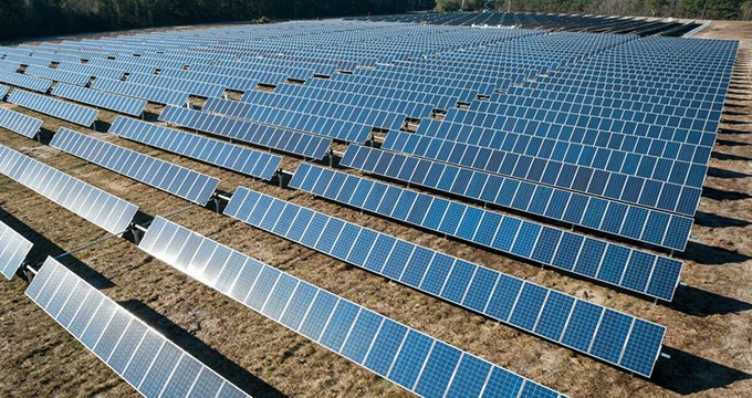 La moitié des projets solaires à grande échelle aux États-Unis sont en bon ou excellent état