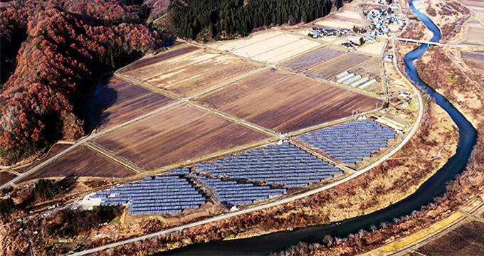 agence internationale des énergies renouvelables rapport: la production d'énergie photovoltaïque sera l'avenir