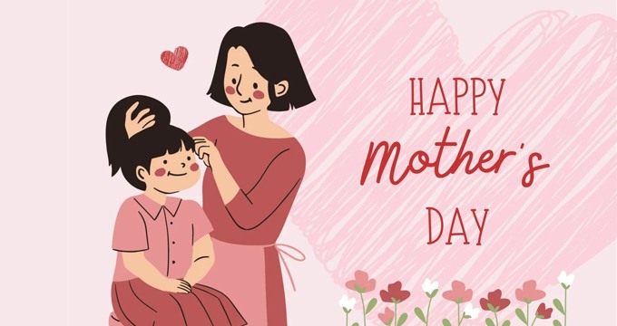 Comment célébrer la fête des mères en Chine ?