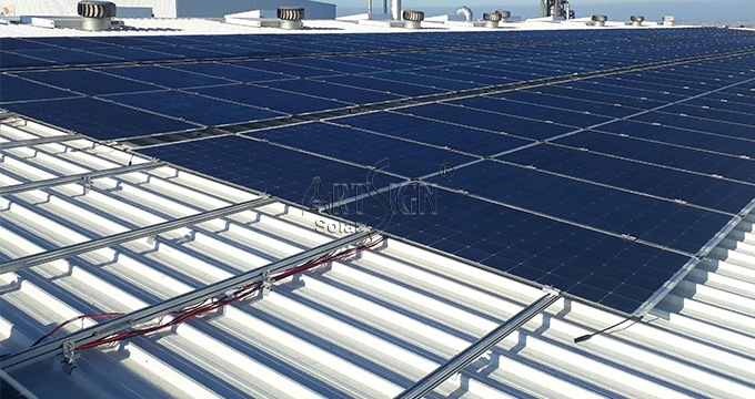 De la crise énergétique à une croissance structurée : perspectives du marché solaire sud-africain pour 2026 | Art Sign