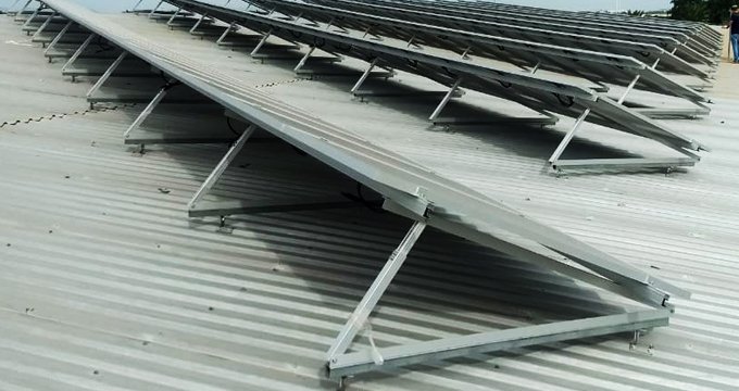 Le développement solaire du Vietnam passe aux toits et à la facturation nette